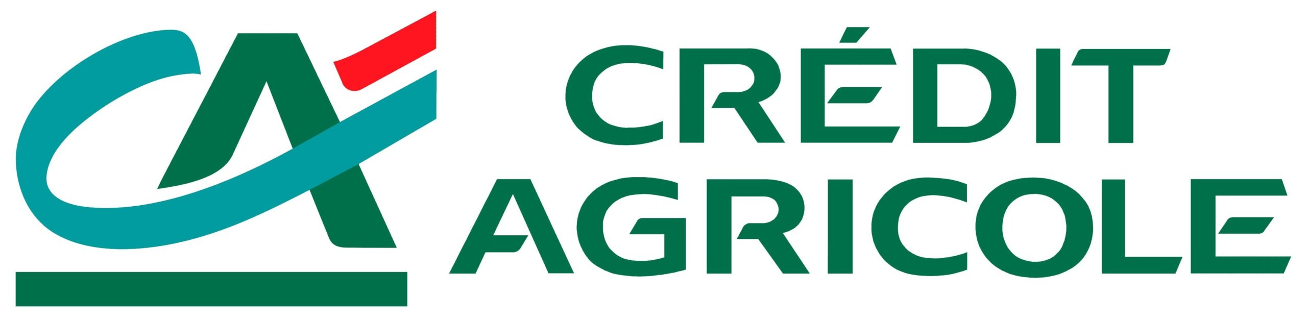 Credit-Agricole-Logo